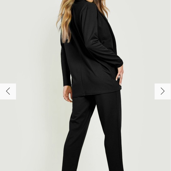 Boohoo suit set - Picture 2 of 7